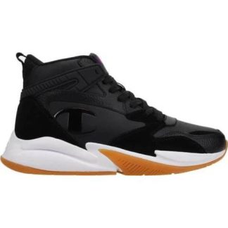 TENIS CASUAL XG ASSIST NEGRO CHAMPION