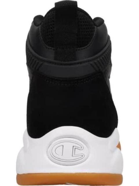 TENIS CASUAL XG ASSIST NEGRO CHAMPION - Image 6