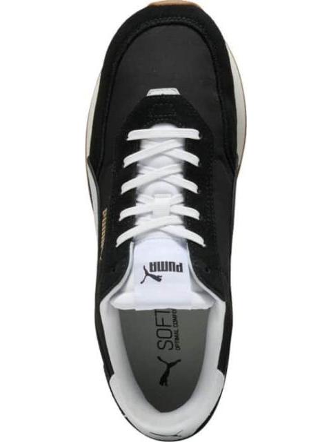 TENIS CASUALLIFESTYLE CASUAL TENIS AGUJETA CHO ST MILER RISE BLANCO/NEGRO PUMA - Image 3