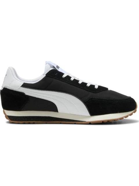 TENIS CASUALLIFESTYLE CASUAL TENIS AGUJETA CHO ST MILER RISE BLANCO/NEGRO PUMA - Image 5