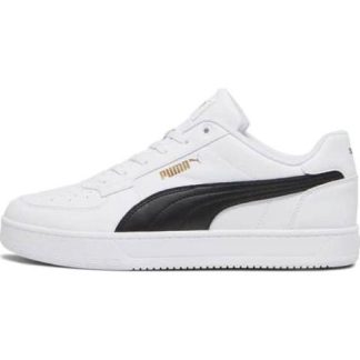 TENIS CAVEN 2.0 BLANCO/NEGRO PUMA