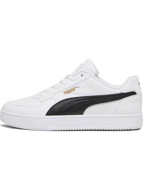 TENIS CAVEN 2.0 BLANCO/NEGRO PUMA