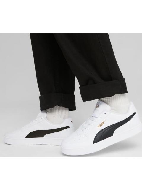 TENIS CAVEN 2.0 BLANCO/NEGRO PUMA - Image 6