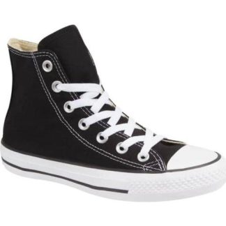 TENIS CHUCK TAYLOR NEGRO CONVERSE