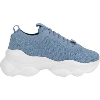 TENIS CHUNKY AZUL THALIA SODI