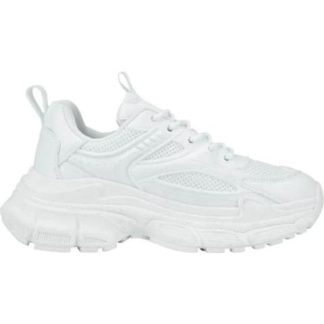 TENIS CHUNKY BLANCO BELINDA PEREGRIN