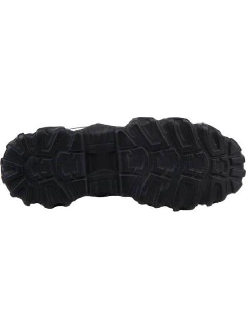 TENIS CHUNKY BLANCO/NEGRO HUMMER - Image 4