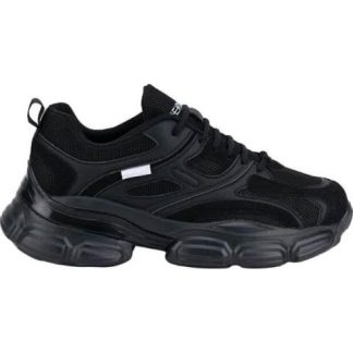 TENIS CHUNKY SPORT EVA NEGRO NEXT CO