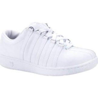TENIS CLASSIC VN BLANCO K-SWISS