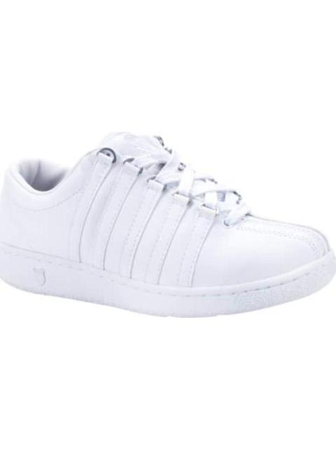TENIS CLASSIC VN BLANCO K-SWISS