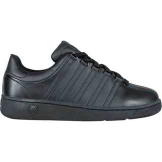 TENIS CLASSIC VN NEGRO K-SWISS