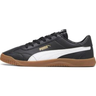 TENIS CLUB 5V5 BLANCO/NEGRO PUMA
