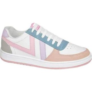 TENIS COMODO BLANCO MIRAGE