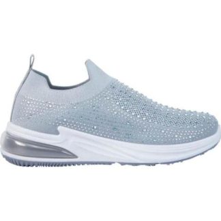 TENIS COMODO GRIS NEXT CO