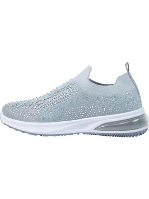 TENIS COMODO GRIS NEXT CO - Image 4