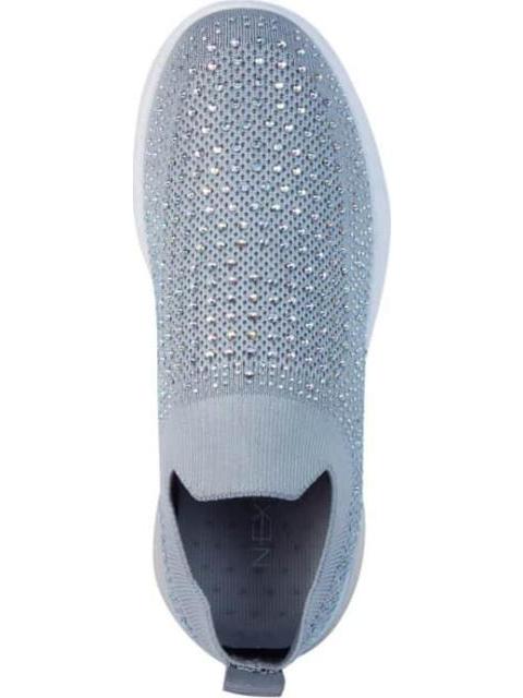 TENIS COMODO GRIS NEXT CO - Image 6