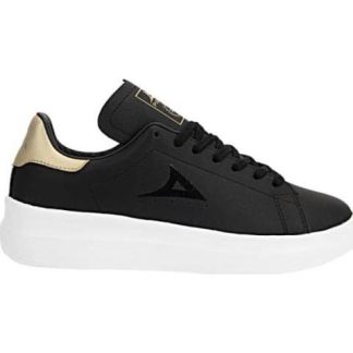 TENIS COMODO NEGRO PIRMA