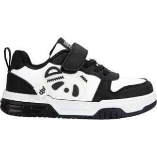 TENIS CON LUCES NEGRO URBAN SHOES