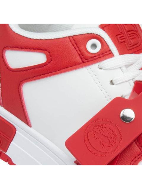 TENIS CON PLATAFORMA ROJO BELINDA PEREGRIN - Image 6