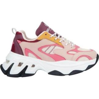 TENIS CON VALVULA MULTICOLOR BELINDA PEREGRIN