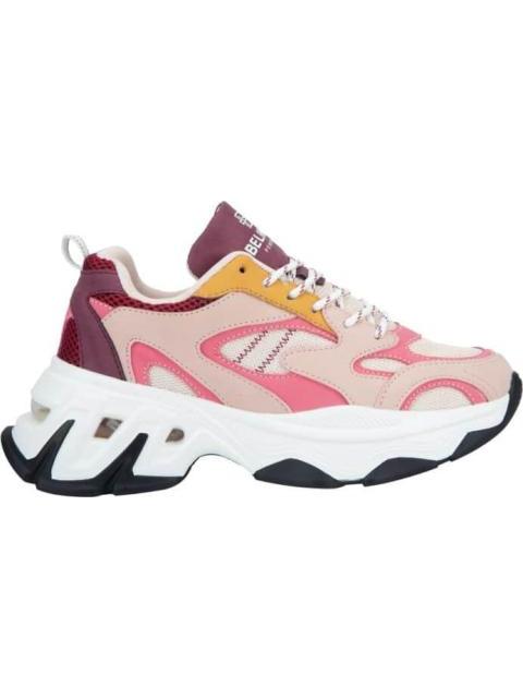 TENIS CON VALVULA MULTICOLOR BELINDA PEREGRIN