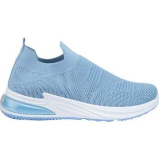 TENIS CONFORT AZUL NEXT CO