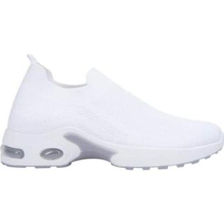 TENIS CONFORT BLANCO NEXT CO