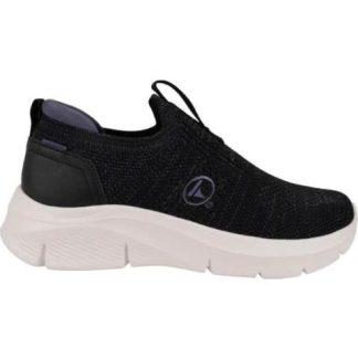 TENIS CONFORT NEGRO PROKENNEX