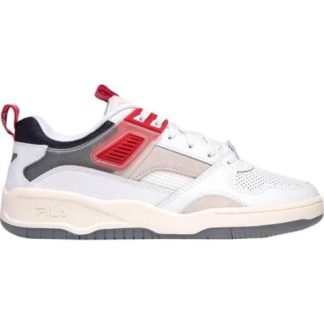 TENIS CORDA 180R BLANCO FILA