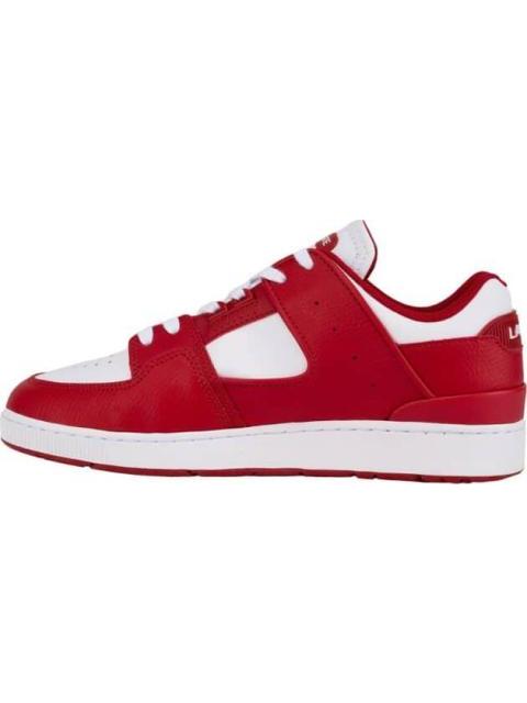 TENIS COURT CAGE ROJO LACOSTE - Image 5
