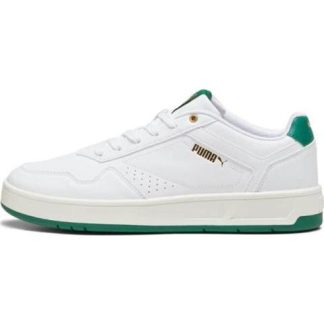 TENIS COURT CLASSIC BLANCO PUMA