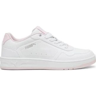 TENIS COURT CLASSY BLANCO PUMA