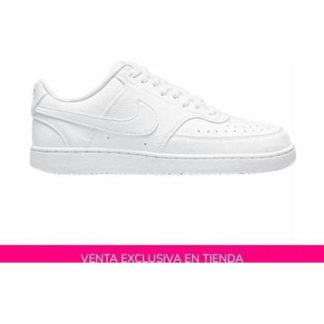 TENIS COURT VISION BLANCO NIKE