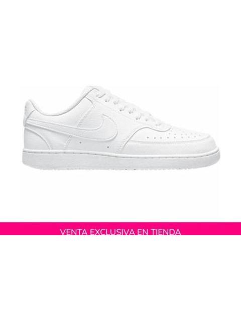 TENIS COURT VISION BLANCO NIKE