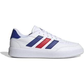 TENIS COURTBLOCK BLANCO ADIDAS