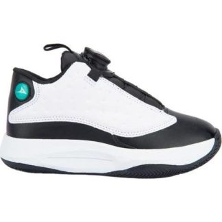 TENIS DE BASKETBALL BLANCO/NEGRO PIRMA
