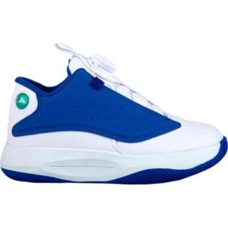 TENIS DE BASKETBALL BLANCO PIRMA