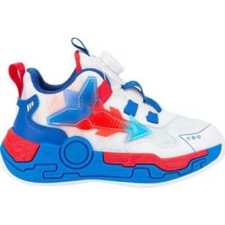 TENIS DE BASKETBALL BLANCO PROKENNEX