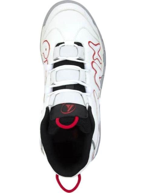 BOTA DEPORTIVA BASKETBALL BLANCO PROKENNEX - Image 3