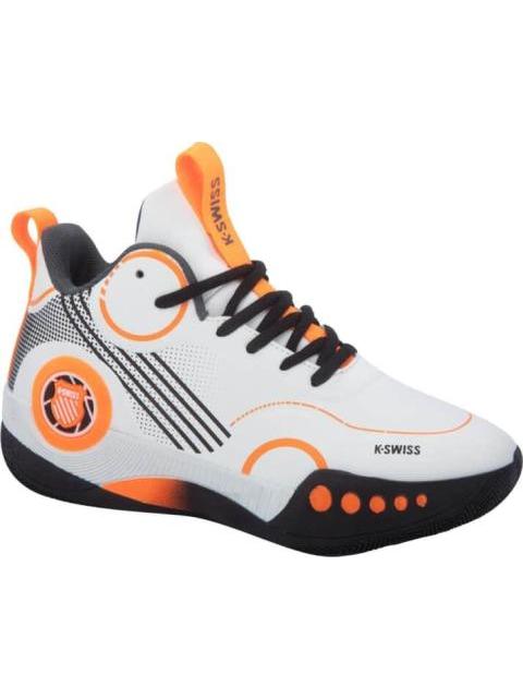 TENIS DE BASKETBALL BRYCE BLANCO K-SWISS