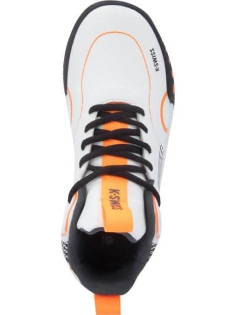 TENIS DE BASKETBALL BRYCE BLANCO K-SWISS - Image 3