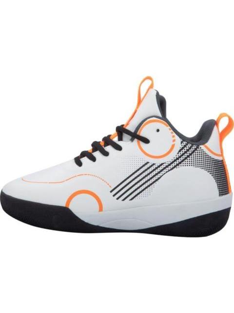 TENIS DE BASKETBALL BRYCE BLANCO K-SWISS - Image 5
