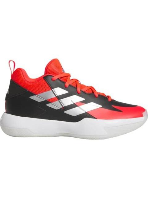 TENIS DE BASKETBALL CROSS EM UP SELECT J ROJO ADIDAS