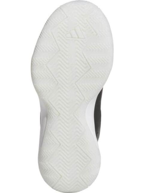 TENIS DE BASKETBALL CROSS EM UP SELECT J ROJO ADIDAS - Image 4