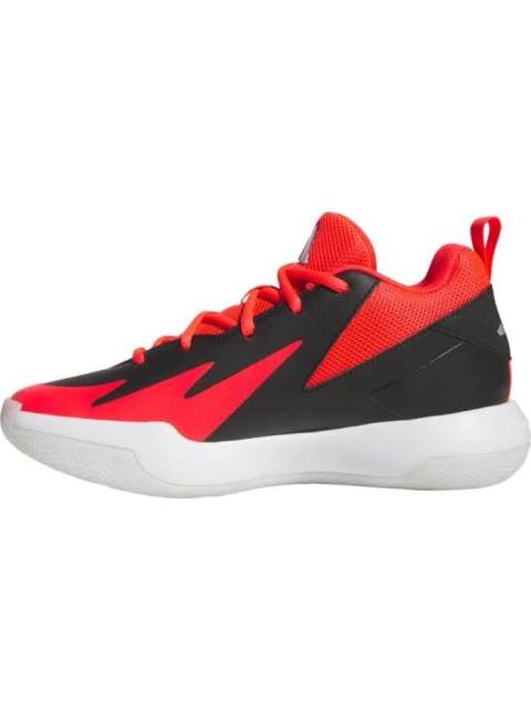 TENIS DE BASKETBALL CROSS EM UP SELECT J ROJO ADIDAS - Image 5