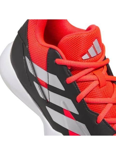 TENIS DE BASKETBALL CROSS EM UP SELECT J ROJO ADIDAS - Image 6