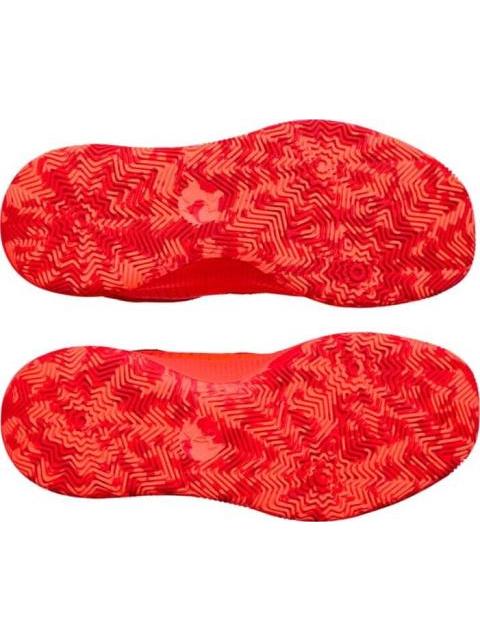 TENIS DE BASKETBALL CURRY 3Z 24 SDE ROJO UNDER ARMOUR MEXICO - Image 4