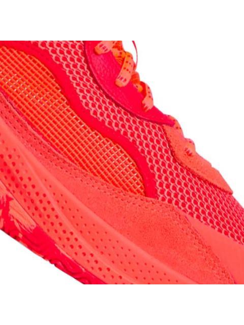 TENIS DE BASKETBALL CURRY 3Z 24 SDE ROJO UNDER ARMOUR MEXICO - Image 6