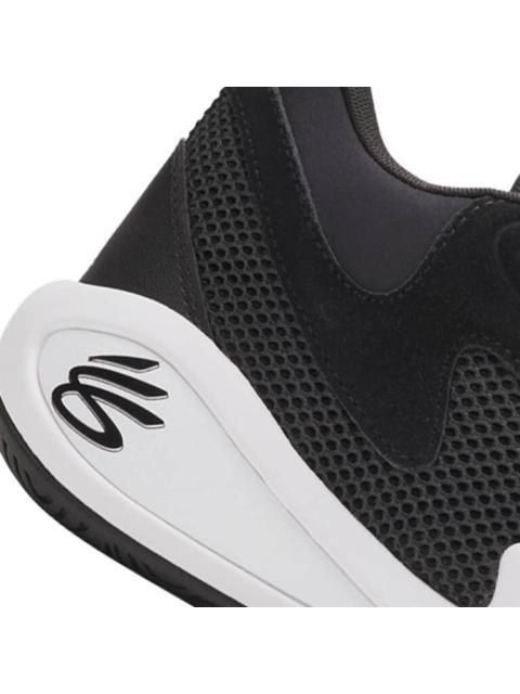 TENIS DE BASKETBALL CURRY 3Z 25 SDE BLANCO/NEGRO UNDER ARMOUR MEXICO - Image 6