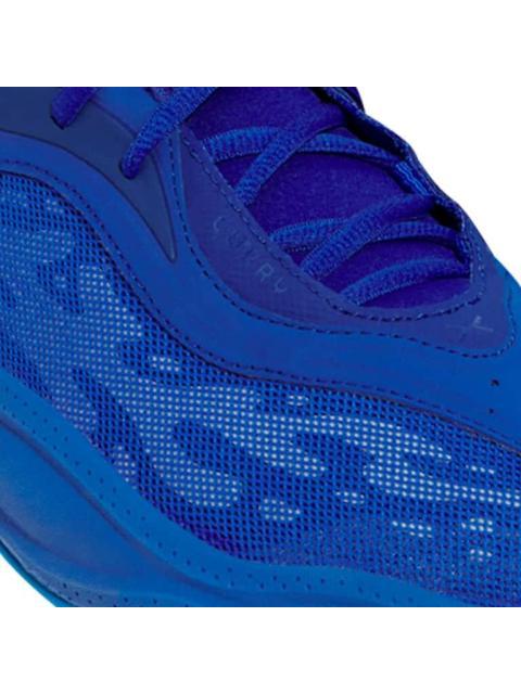TENIS DE BASKETBALL CURRY SPLASH 25 AZUL UNDER ARMOUR MEXICO - Image 6